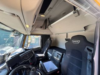 Iveco 2021 IVECO S WAY 01 2021 EURO 6 D  ΦΥΣΙΚΟ ΑΕΡΙΟ  460 ΗΡ-thumb-11