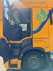 Iveco 2021 IVECO S WAY 01 2021 EURO 6 D  ΦΥΣΙΚΟ ΑΕΡΙΟ  460 ΗΡ-thumb-13