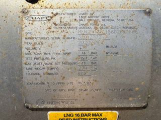 Iveco 2021 IVECO S WAY 01 2021 EURO 6 D  ΦΥΣΙΚΟ ΑΕΡΙΟ  460 ΗΡ-thumb-30