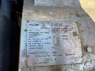 Iveco 2021 IVECO S WAY 01 2021 EURO 6 D  ΦΥΣΙΚΟ ΑΕΡΙΟ  460 ΗΡ-thumb-24