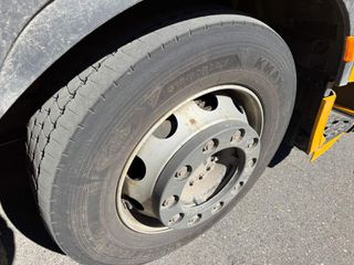 Iveco 2021 IVECO S WAY 01 2021 EURO 6 D  ΦΥΣΙΚΟ ΑΕΡΙΟ  460 ΗΡ-thumb-22
