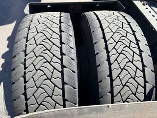 Iveco 2021 IVECO S WAY 01 2021 EURO 6 D  ΦΥΣΙΚΟ ΑΕΡΙΟ  460 ΗΡ-thumb-25