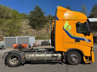 Iveco 2021 IVECO S WAY 01 2021 EURO 6 D  ΦΥΣΙΚΟ ΑΕΡΙΟ  460 ΗΡ-thumb-20