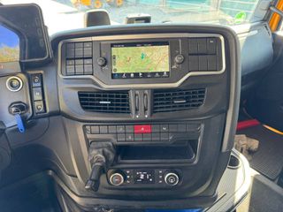 Iveco 2021 IVECO S WAY 01 2021 EURO 6 D  ΦΥΣΙΚΟ ΑΕΡΙΟ  460 ΗΡ-thumb-16
