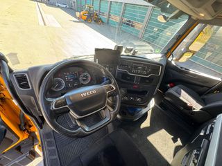 Iveco 2021 IVECO S WAY 01 2021 EURO 6 D  ΦΥΣΙΚΟ ΑΕΡΙΟ  460 ΗΡ-thumb-19