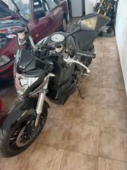 Honda CB 1000 R 2009