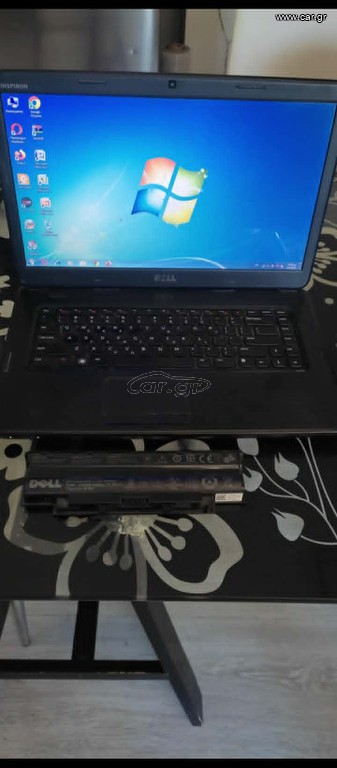 υπολογιστης λαπτοπ dell