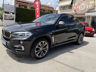 Bmw X6 M 2019 DIESEL
