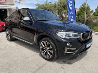 Bmw X6 M 2019 DIESEL-thumb-1