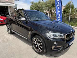 Bmw X6 M 2019 DIESEL-thumb-2