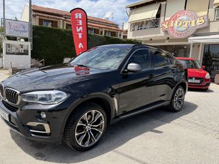 Bmw X6 M 2019 DIESEL-thumb-3