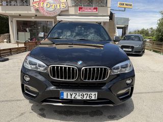 Bmw X6 M 2019 DIESEL-thumb-4