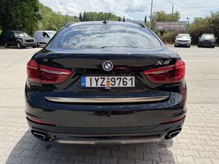 Bmw X6 M 2019 DIESEL-thumb-7