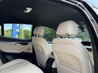 Bmw X6 M 2019 DIESEL-thumb-8