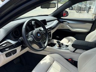 Bmw X6 M 2019 DIESEL-thumb-11