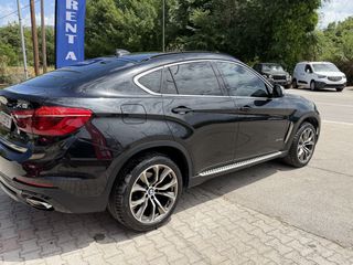 Bmw X6 M 2019 DIESEL-thumb-16