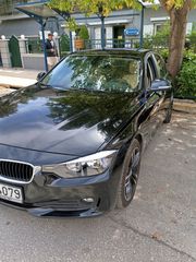 Bmw 320 2015