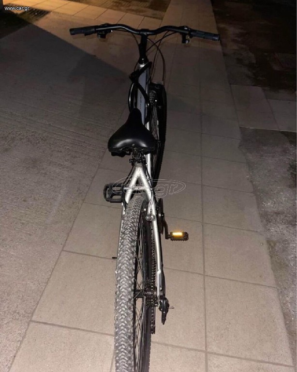 All - Mountain Ballistic 2025 HERMES MTB 29