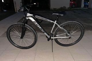 All - Mountain Ballistic 2025 HERMES MTB 29-thumb-2