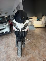 Triumph Tiger 1050 SE 2013 SPECIAL EDITION