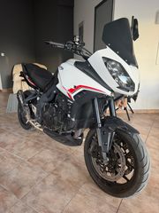 Triumph Tiger 1050 SE 2013 SPECIAL EDITION-thumb-3