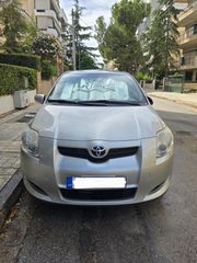 Toyota Auris 2009 1.33 ECO START-STOP 6ταχυτο 5D