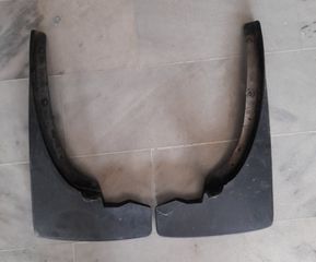 NISSAN NAVARA D40 05-10 ΛΑΣΠΩΤΗΡΕΣ ΕΜΠΡΟΣ ΜΠΑΜΠΟΥΡΗΣ