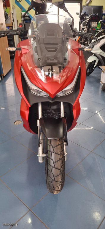 Kymco Dink 125 2026 Dink x 125