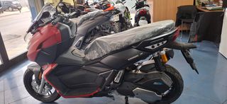 Kymco Dink 125 2026 Dink x 125-thumb-5