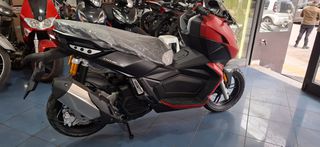Kymco Dink 125 2026 Dink x 125-thumb-6