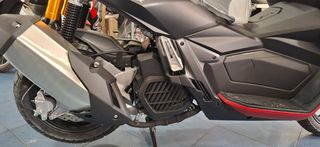 Kymco Dink 125 2026 Dink x 125-thumb-8