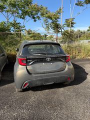 Toyota Yaris 2023 1.0 VVTI 5θυρο