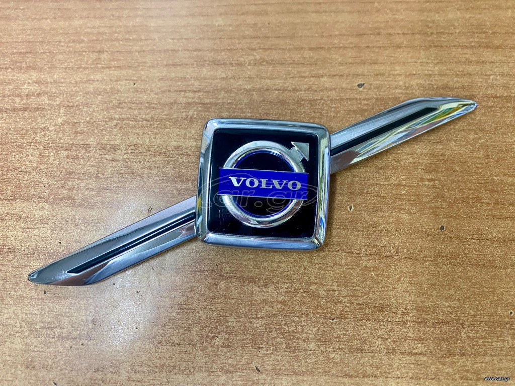 VOLVO S40/V40 2000-2004 (644/645)	ΣΗΜΑ ΜΑΣΚΑΣ
