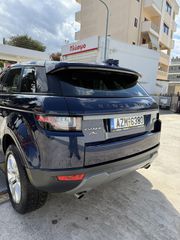 Land Rover Range Rover Evoque 2018-thumb-1