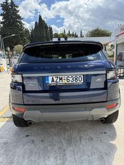 Land Rover Range Rover Evoque 2018-thumb-2