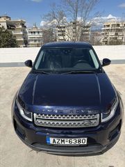 Land Rover Range Rover Evoque 2018-thumb-5