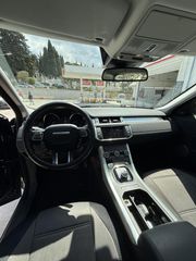 Land Rover Range Rover Evoque 2018-thumb-17