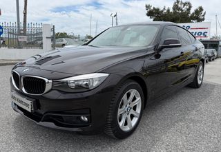 Bmw 320 Gran Turismo 2014 ΕΛΛΗΝΙΚΟ