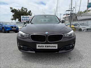 Bmw 320 Gran Turismo 2014 ΕΛΛΗΝΙΚΟ-thumb-1