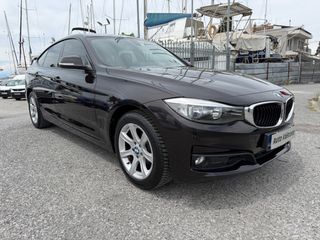 Bmw 320 Gran Turismo 2014 ΕΛΛΗΝΙΚΟ-thumb-2
