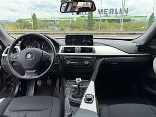 Bmw 320 Gran Turismo 2014 ΕΛΛΗΝΙΚΟ-thumb-5