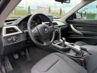 Bmw 320 Gran Turismo 2014 ΕΛΛΗΝΙΚΟ-thumb-7