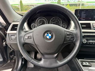 Bmw 320 Gran Turismo 2014 ΕΛΛΗΝΙΚΟ-thumb-8