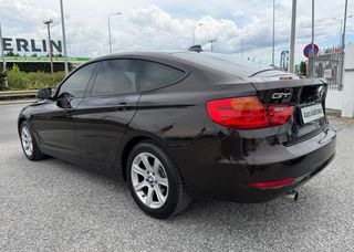 Bmw 320 Gran Turismo 2014 ΕΛΛΗΝΙΚΟ-thumb-19