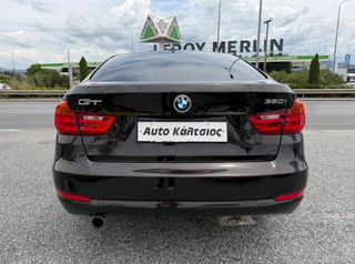 Bmw 320 Gran Turismo 2014 ΕΛΛΗΝΙΚΟ-thumb-20