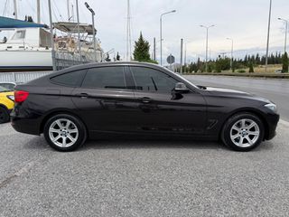 Bmw 320 Gran Turismo 2014 ΕΛΛΗΝΙΚΟ-thumb-22