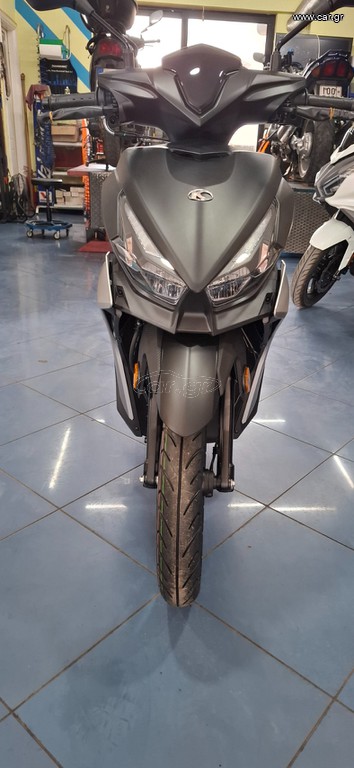 Kymco Micare 125 2026