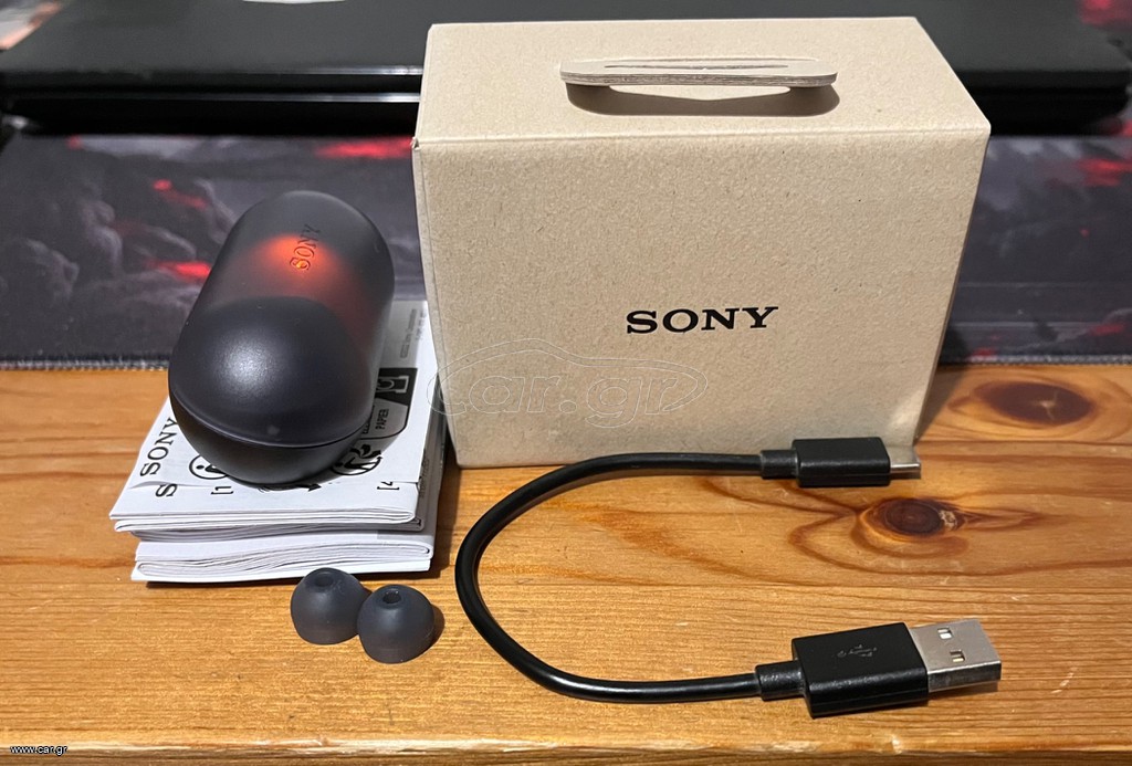 Sony WF-C500