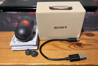 Sony WF-C500