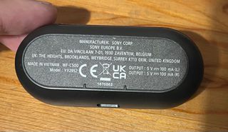 Sony WF-C500-thumb-5